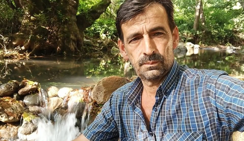 Baba ve oğlu 25 gün ara ile hayatını kaybetti