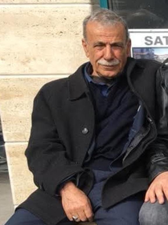 Baba ve oğlu 25 gün ara ile hayatını kaybetti