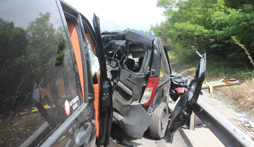 Baba ve oğlunun ölümüne neden olan sürücü 35 gün sonra serbest