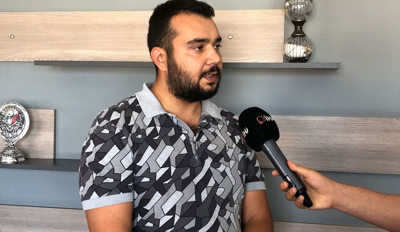 Baba ve oğlunun ölümüne neden olan sürücü 35 gün sonra serbest