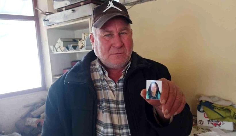 Babasının aradığı kız Sakarya'da bulundu