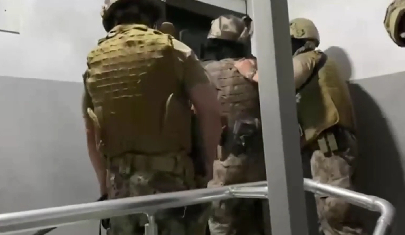 Bakan Ali Yerlikaya açıkladı: 74 ilde 2 bin 368 gözaltı