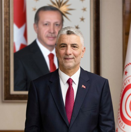 Bakan Bolat Sakarya'ya geliyor