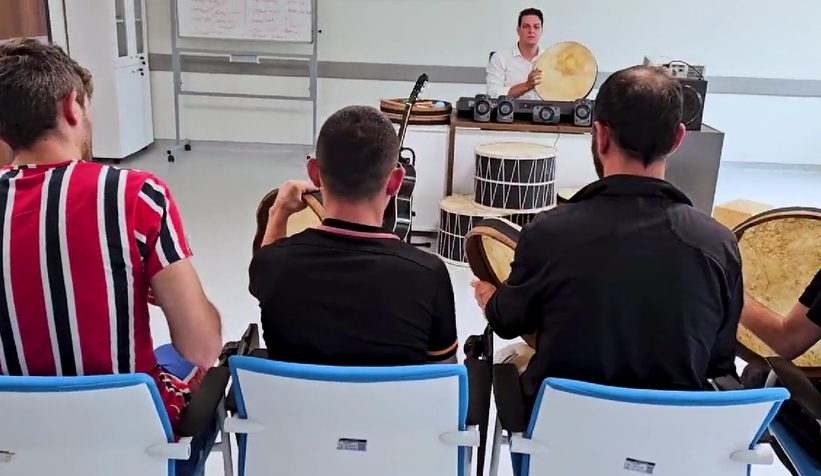 Bakan Koca SEAH'taki o merkezi paylaştı