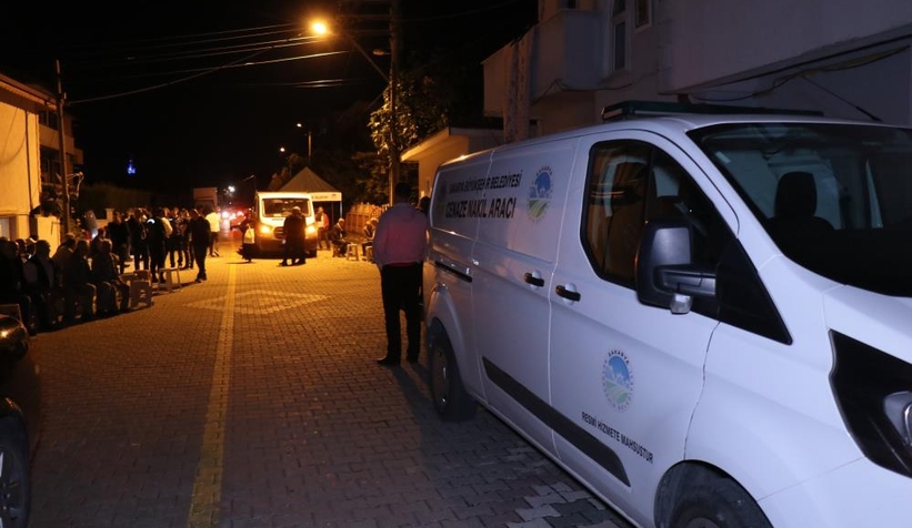 Bakan Soylu'dan Şehit Kaymakamın babası için taziye mesajı