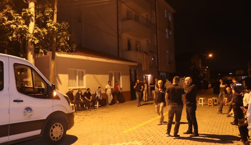 Bakan Soylu'dan Şehit Kaymakamın babası için taziye mesajı