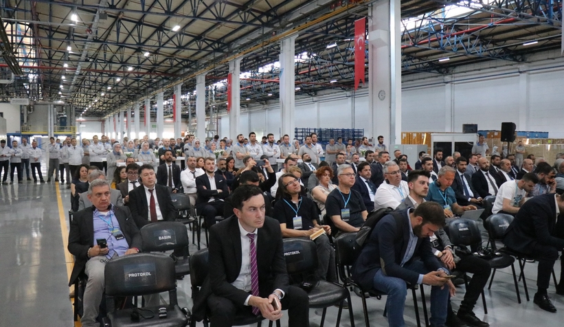 Bakan Varank Sakarya'ya geldi