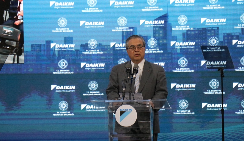 Bakan Varank Sakarya'ya geldi