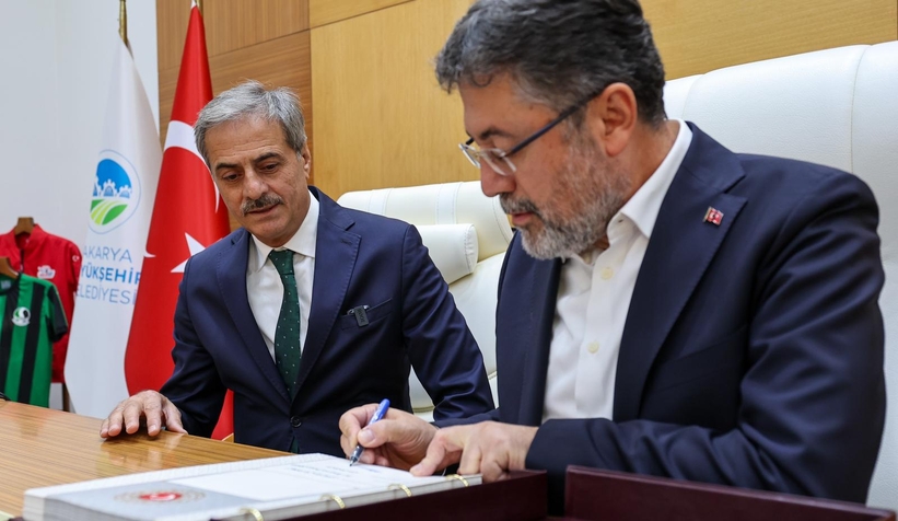 Bakan Yumaklı'dan Ballıkaya Barajı açıklaması