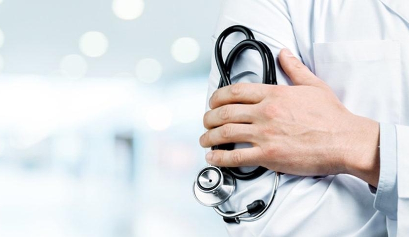 Bakanlığı arayıp doktoru ölümle tehdit etti; Gözaltına alındı