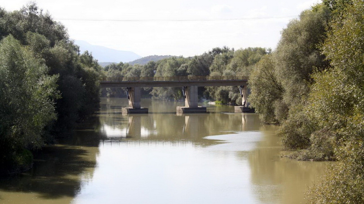 Bakanlıktan Sakarya Nehri için temizlik talimatı