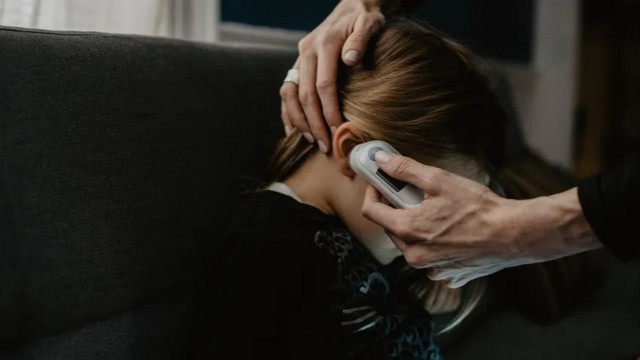 Bakanlıktan Strep-A uyarısı