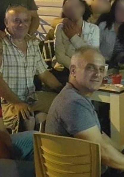 Balık avlarken tekneden denize düşüp öldü