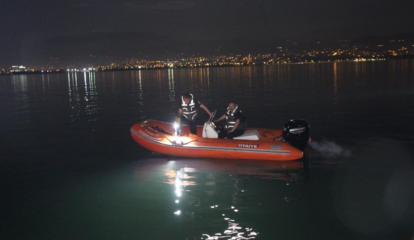 Balık tutma faciayla bitti: 1 ölü