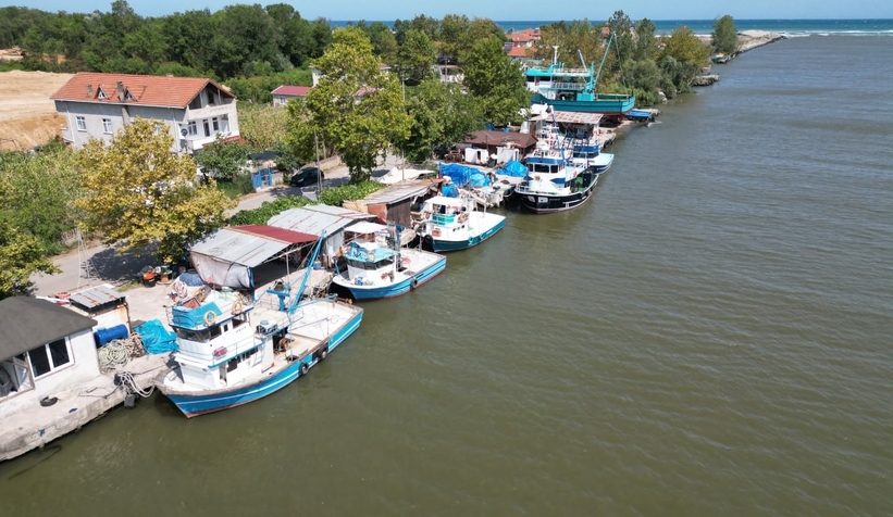 Balıkçılar 1 Eylül'ü bekliyor