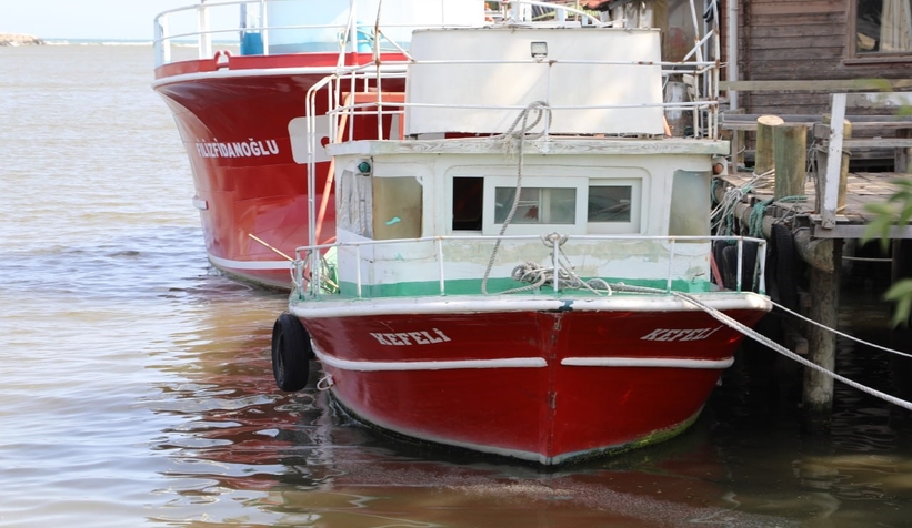 Balıkçılar 1 Eylül'ü bekliyor