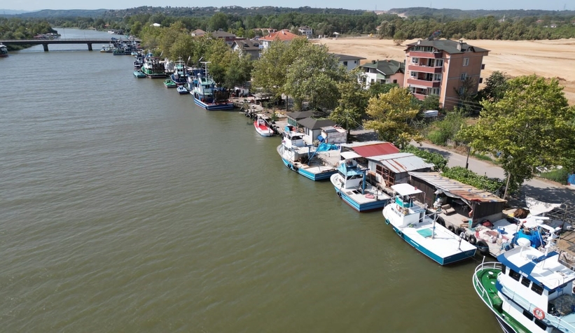 Balıkçılar 1 Eylül'ü bekliyor