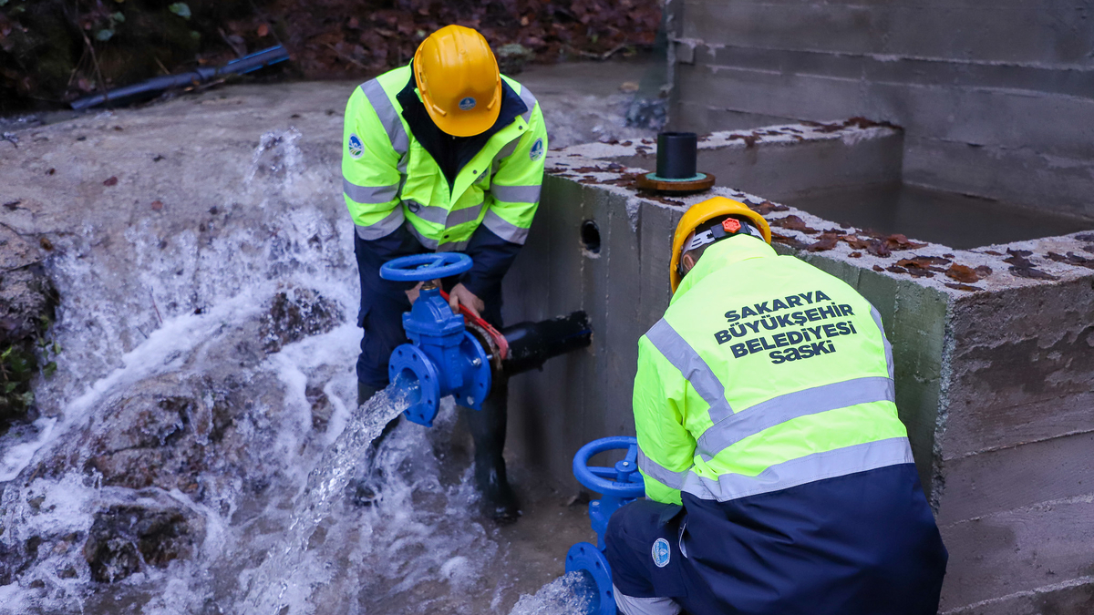 Ballıkaya’da kritik gelişme
