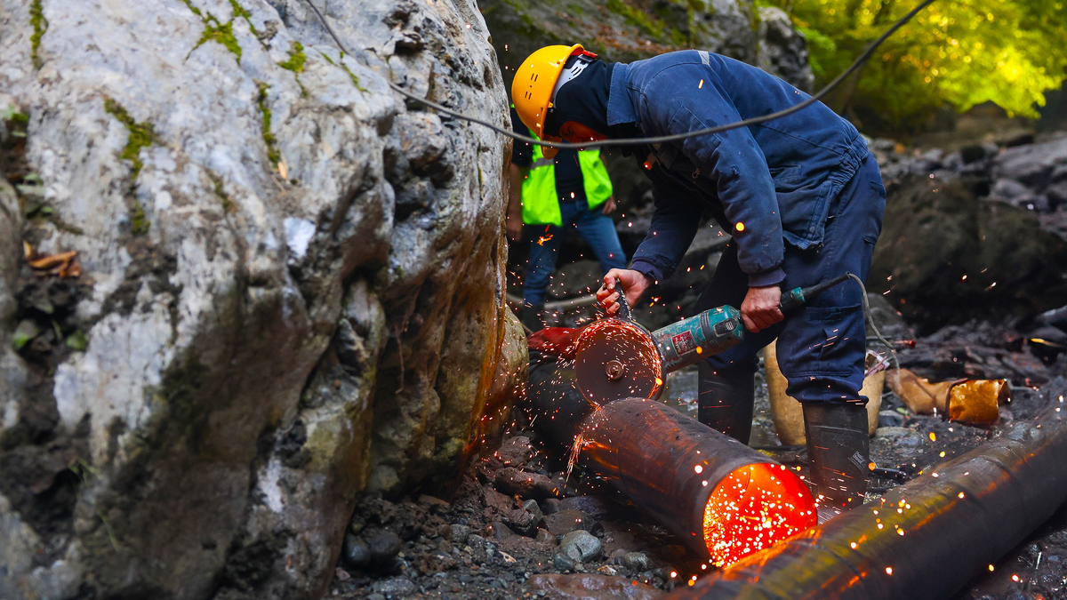 Ballıkaya’da kritik gelişme