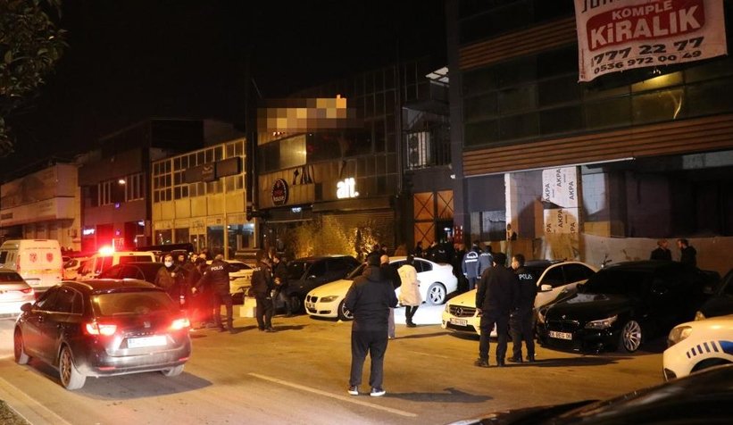 Barda silahlı kavga: 3 yaralı