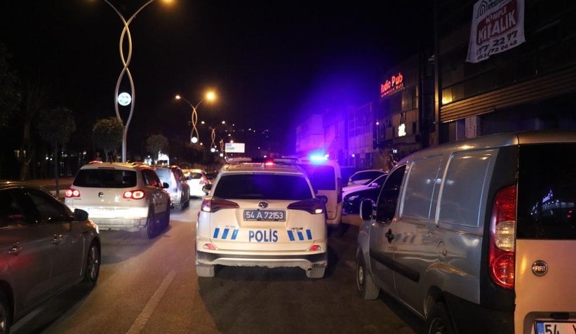 Barda silahlı kavga: 3 yaralı