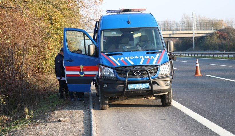 Barışmak istediğini söyleyip öldürdü