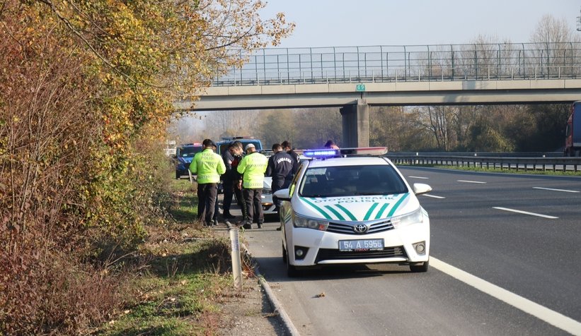 Barışmak istediğini söyleyip öldürdü