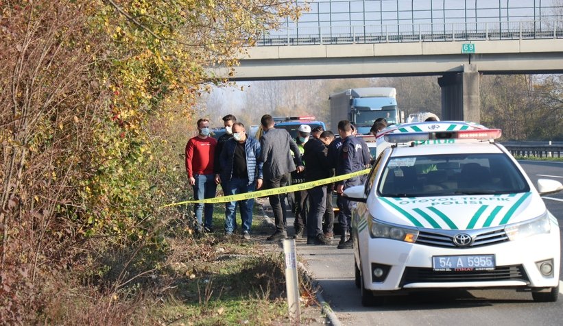 Barışmak istediğini söyleyip öldürdü