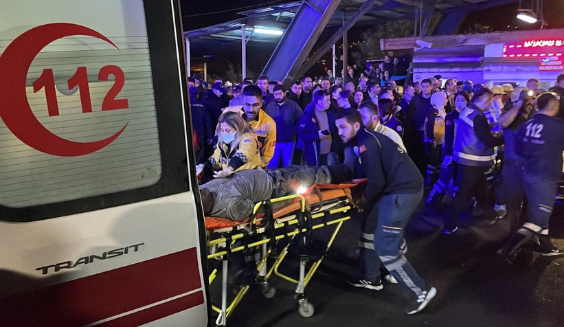 Bartın’da maden ocağında patlamada can kaybı artıyor