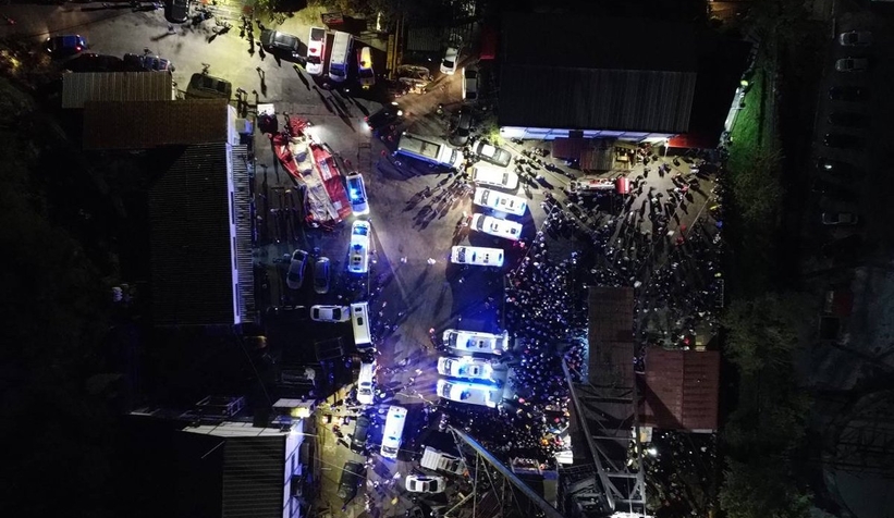 Bartın’da maden ocağında patlamada can kaybı artıyor