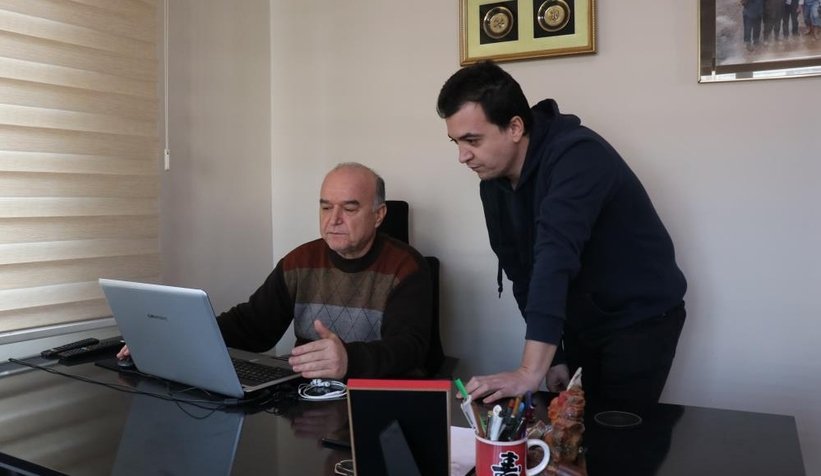Basın özgürlüğünden dem vuran CHP, gazeteciyi mahkemeye veriyor