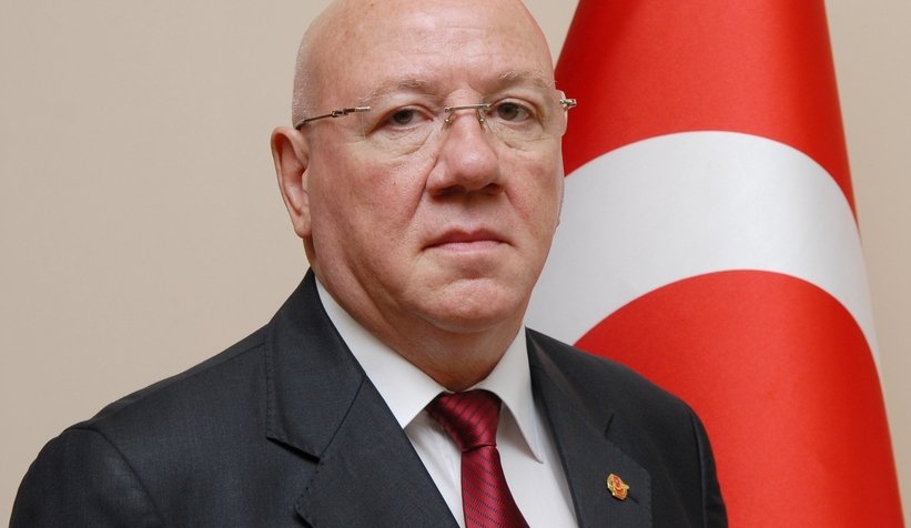 Basının sorunları yasal düzenlemelerle çözümlenmeli