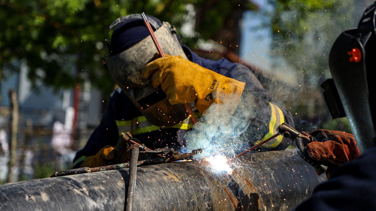 Başkan Alemdar 1 Milyar liralık yatırımın detaylarını açıkladı