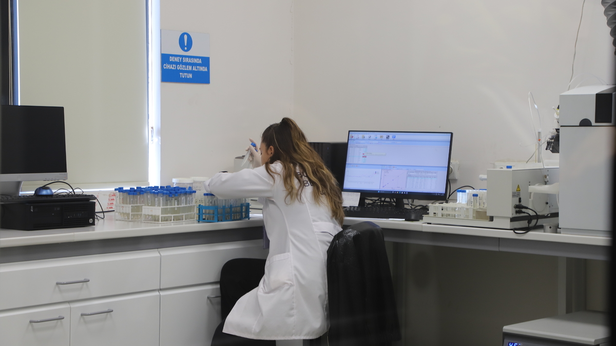 Başkan Alemdar 1 Milyar liralık yatırımın detaylarını açıkladı