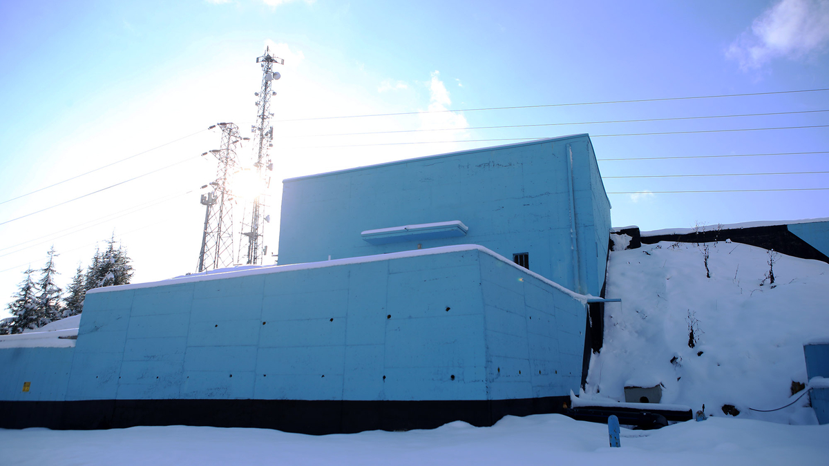 Başkan Alemdar 1 Milyar liralık yatırımın detaylarını açıkladı