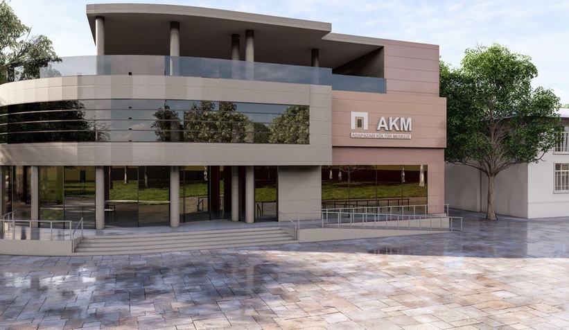 Başkan Alemdar'dan 2026 mesajı