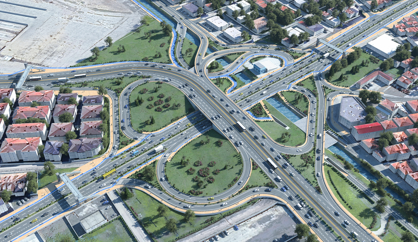 Başkan Alemdar'dan 2026 mesajı