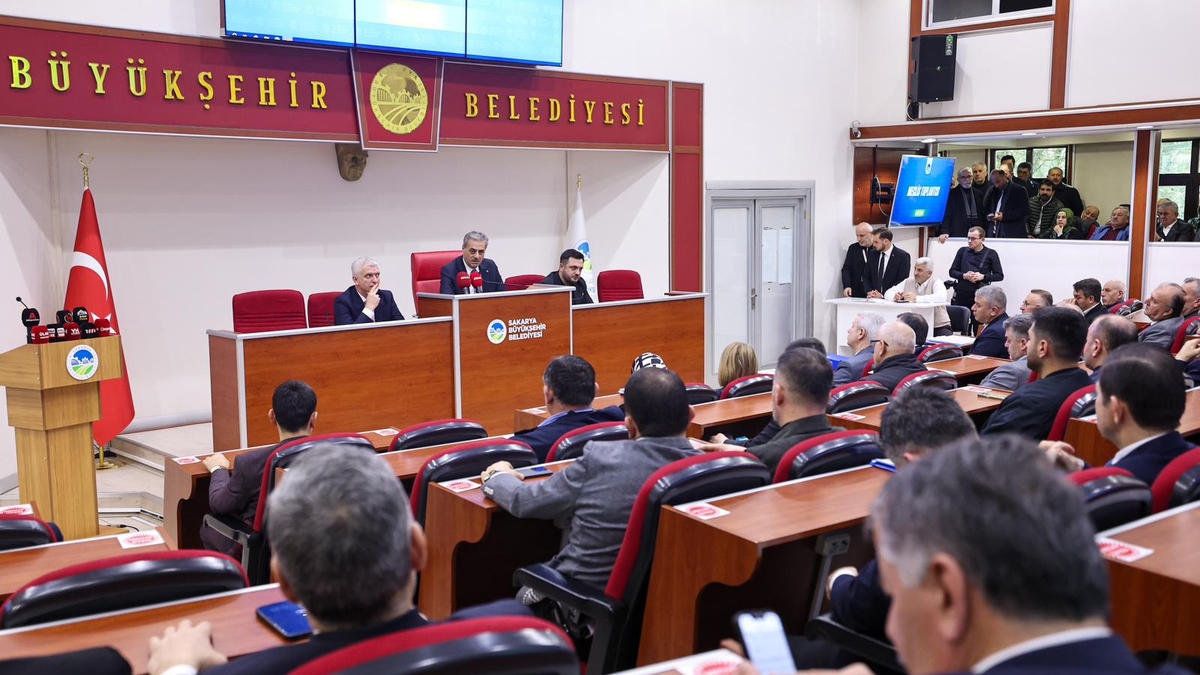 Başkan Alemdar'dan dikkat çeken açıklama