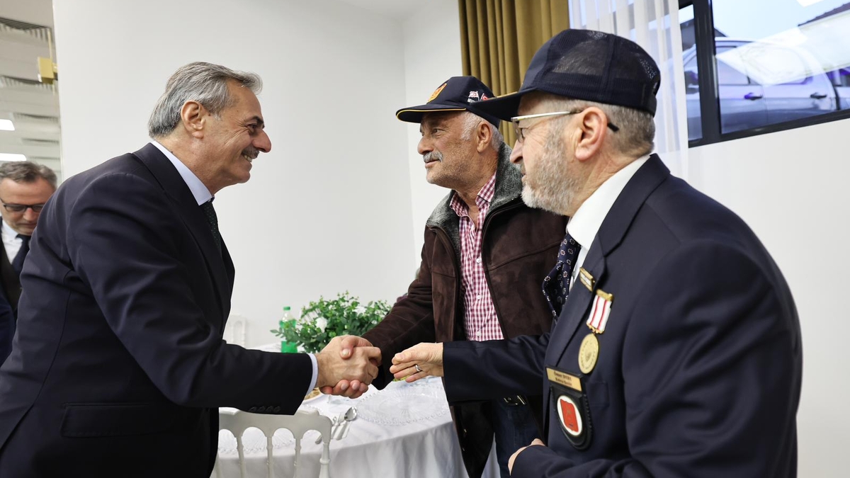 Başkan Alemdar'dan Hendek'e müjdeler