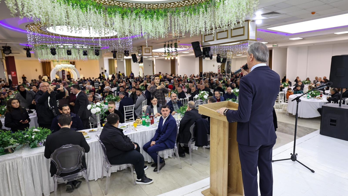 Başkan Alemdar'dan Hendek'e müjdeler