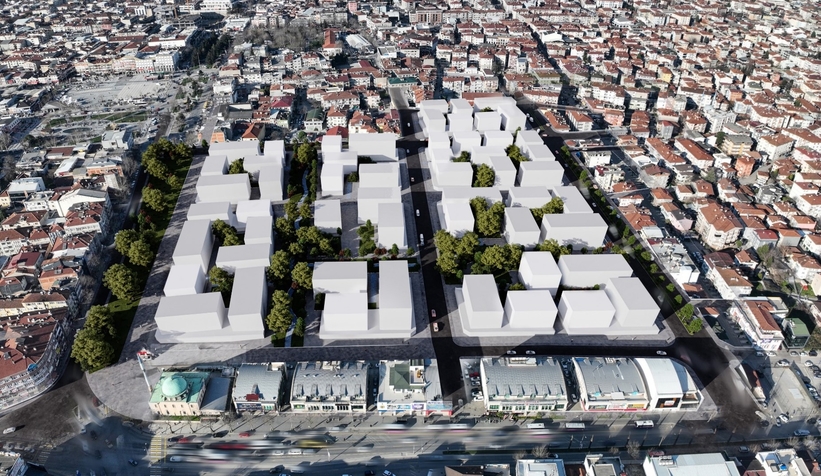 Başkan Alemdar'dan önemli açıklamalar