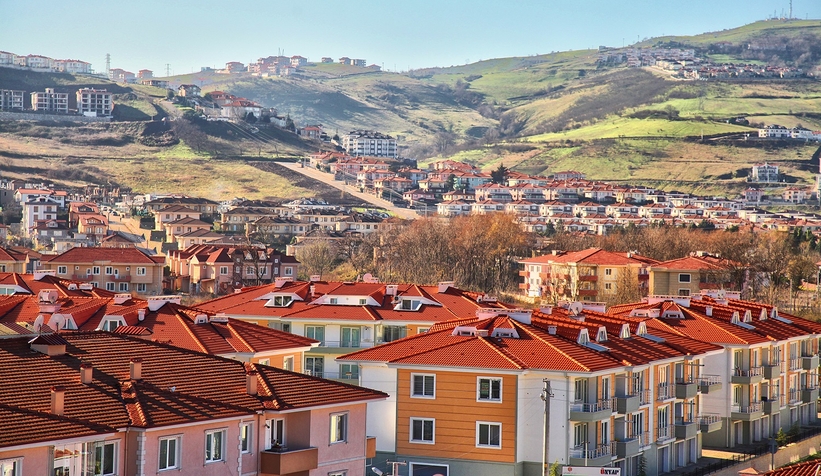 Başkan Alemdar'dan yeşil şehir vurgusu