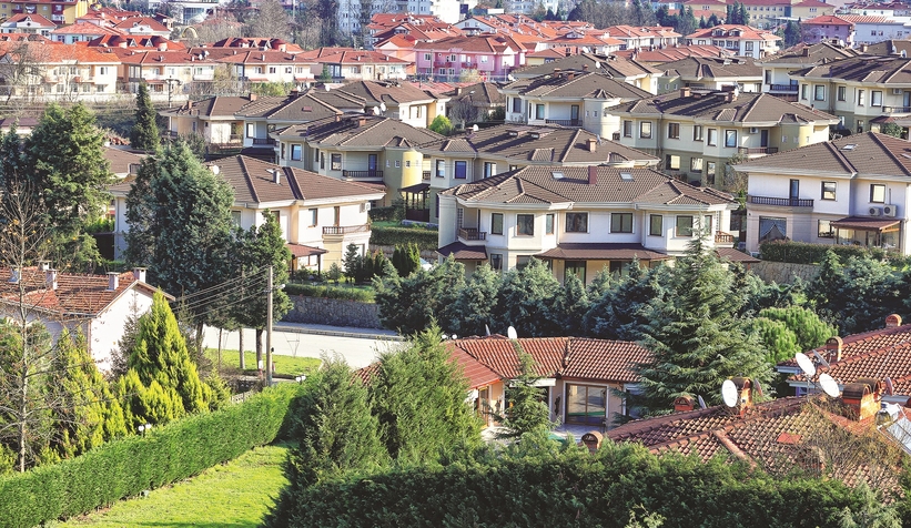 Başkan Alemdar'dan yeşil şehir vurgusu