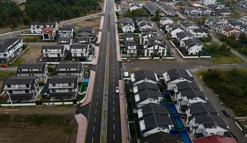 Başkan Alemdar'dan yeşil şehir vurgusu