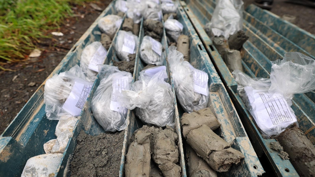 Başkan Alemdar, kentsel dönüşüm çalışmalarını inceledi