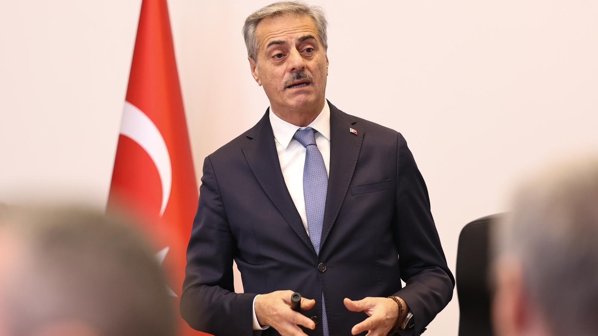 Başkan Alemdar SATSO yönetimini ağırladı