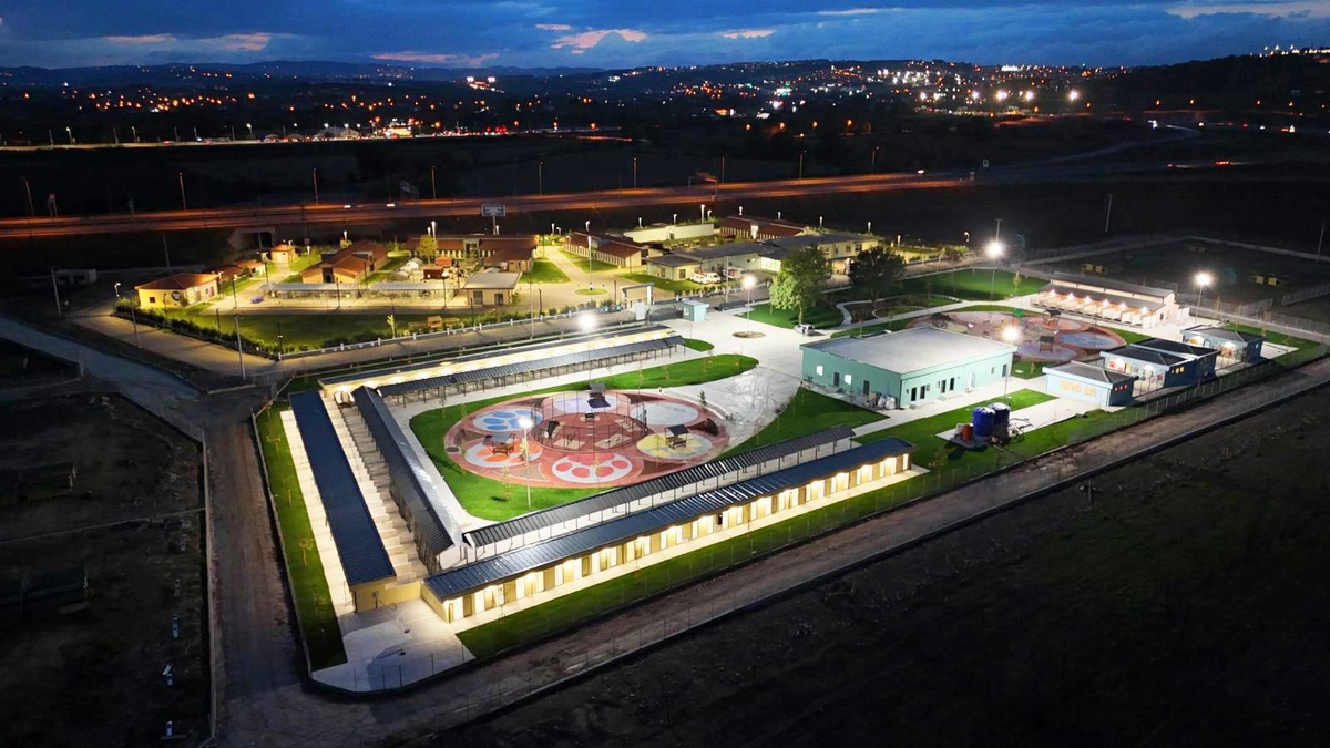 Başkan Alemdar tarihe geçen 2 yılını anlattı