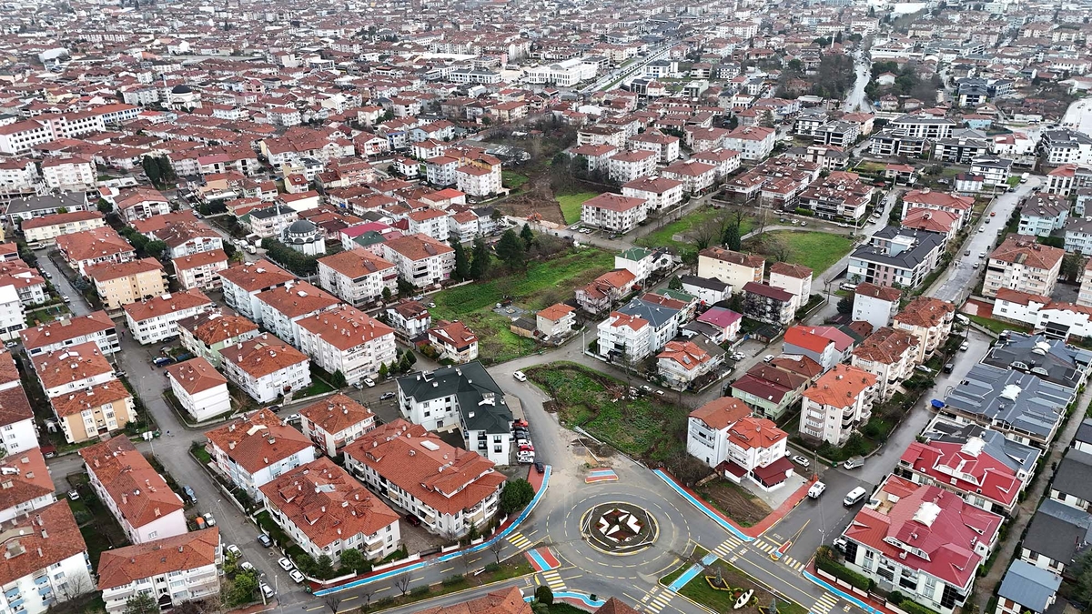 Başkan Alemdar’dan Sakarya’nın ulaşım altyapısına yeni bir arter müjdesi