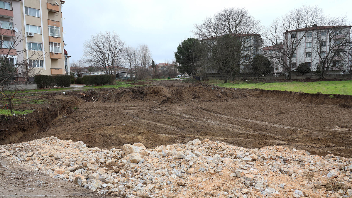 Başkan Alemdar’dan Sakarya’nın ulaşım altyapısına yeni bir arter müjdesi