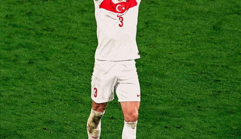 Başkan Alemdar’dan ‘Merih Demiral’ mesajI